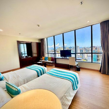 Avatar Hotel دا نانغ المظهر الخارجي الصورة