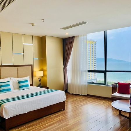 Avatar Hotel دا نانغ المظهر الخارجي الصورة