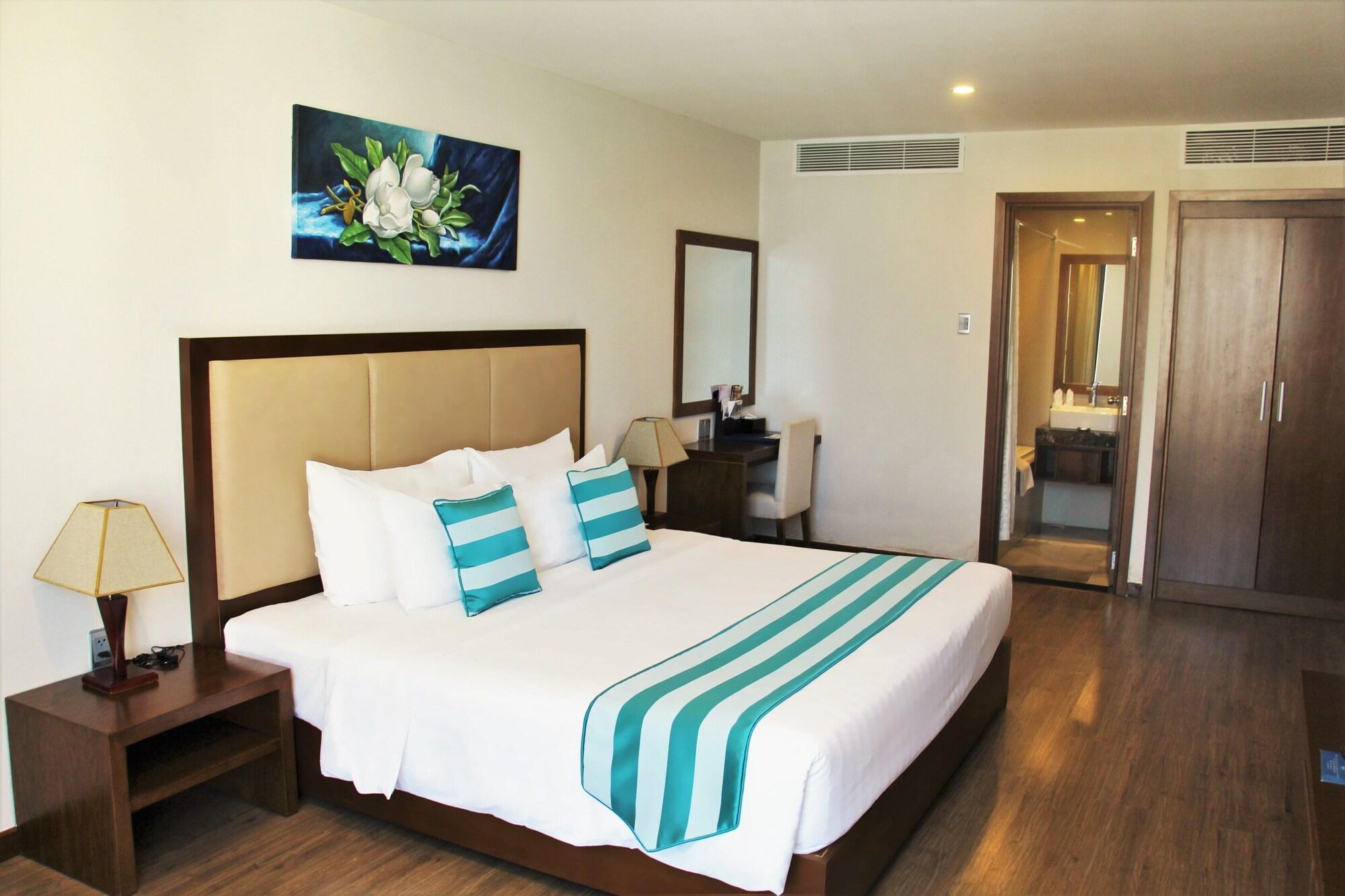Avatar Hotel دا نانغ المظهر الخارجي الصورة