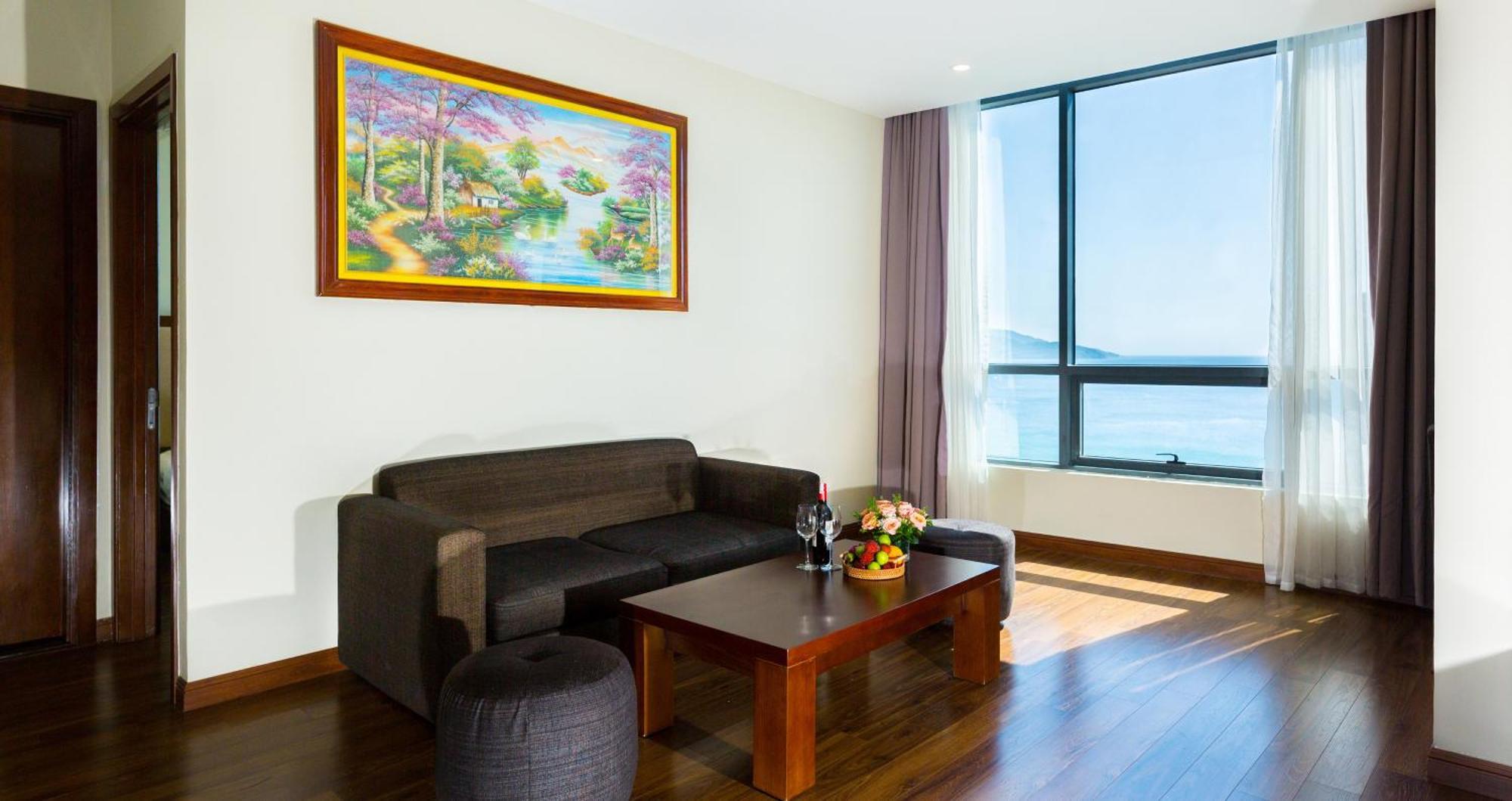 Avatar Hotel دا نانغ المظهر الخارجي الصورة
