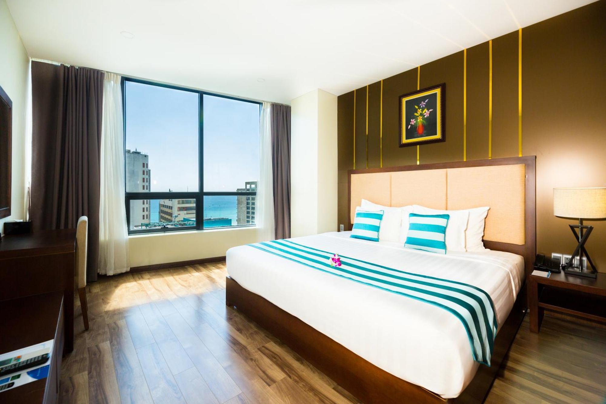 Avatar Hotel دا نانغ المظهر الخارجي الصورة