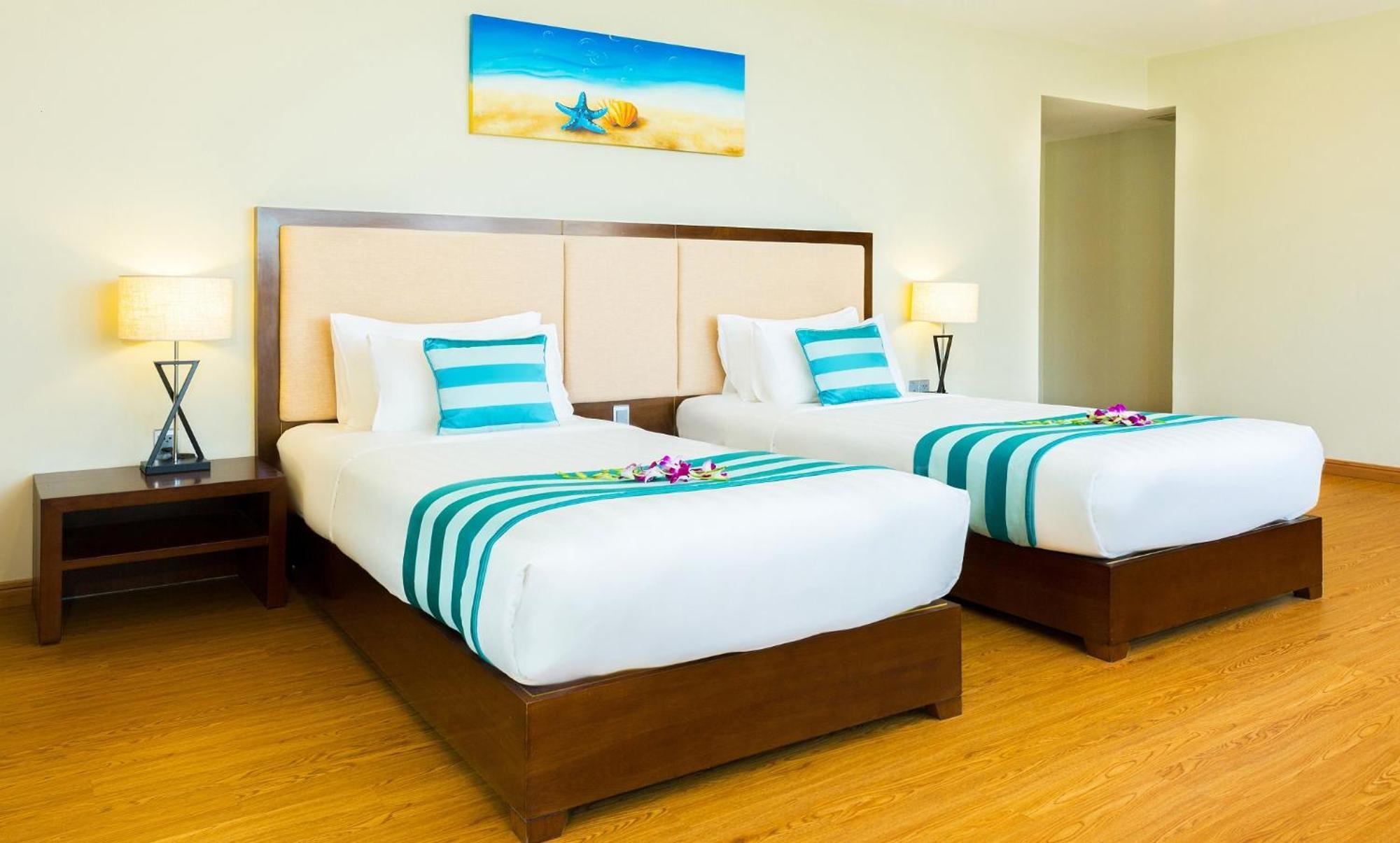 Avatar Hotel دا نانغ المظهر الخارجي الصورة