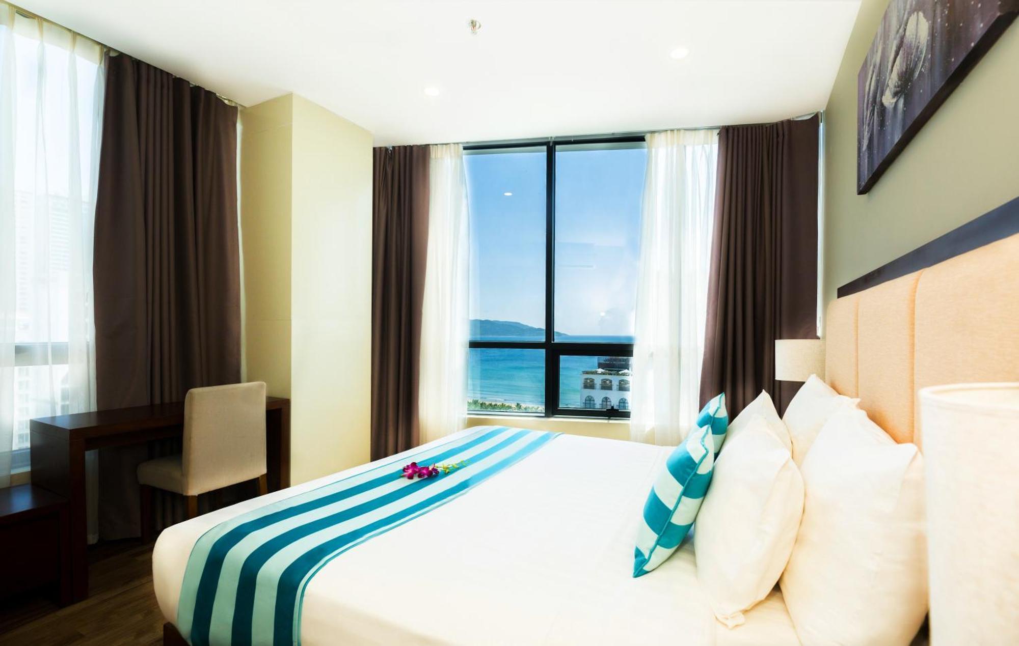 Avatar Hotel دا نانغ المظهر الخارجي الصورة