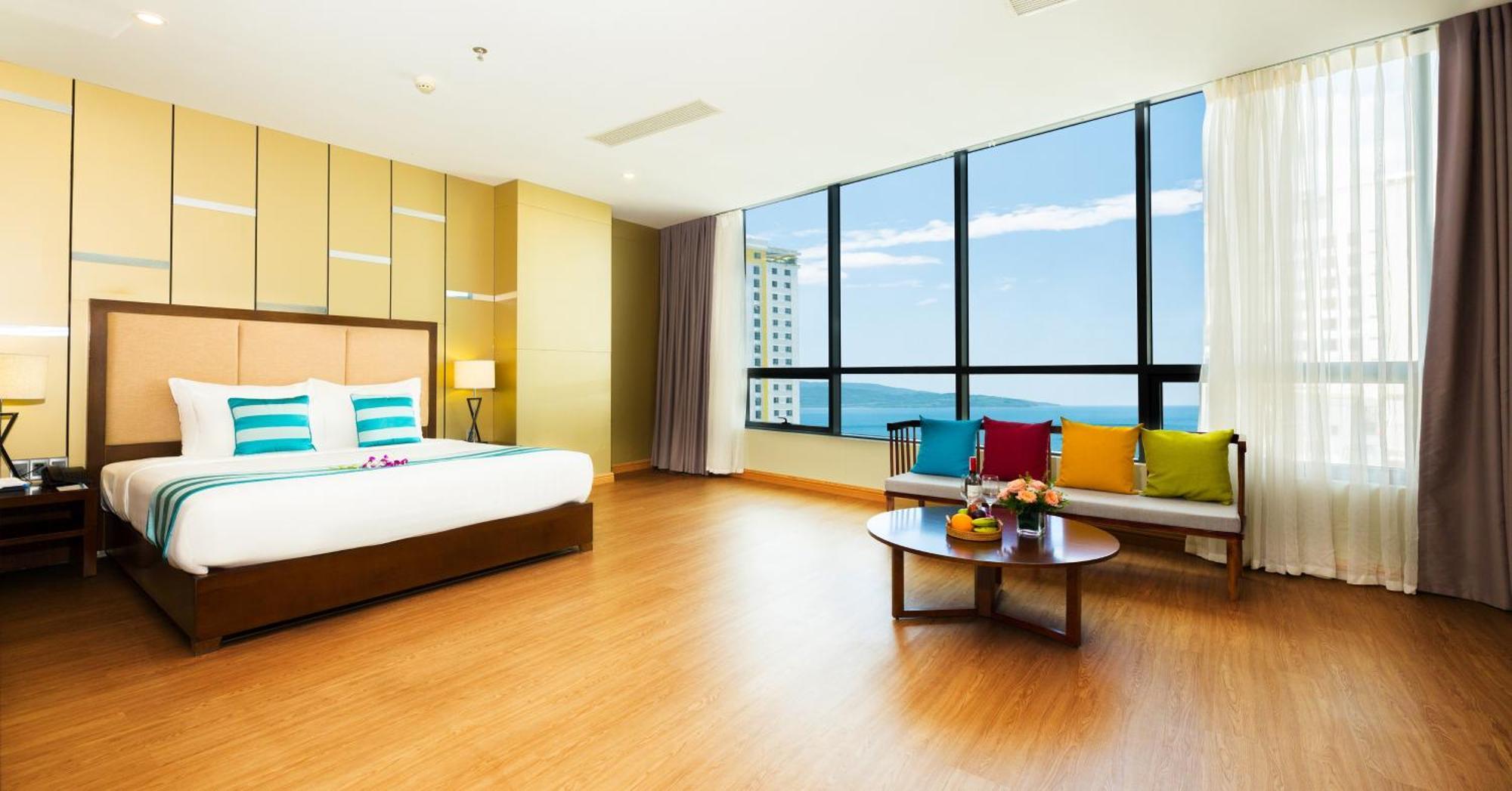 Avatar Hotel دا نانغ المظهر الخارجي الصورة