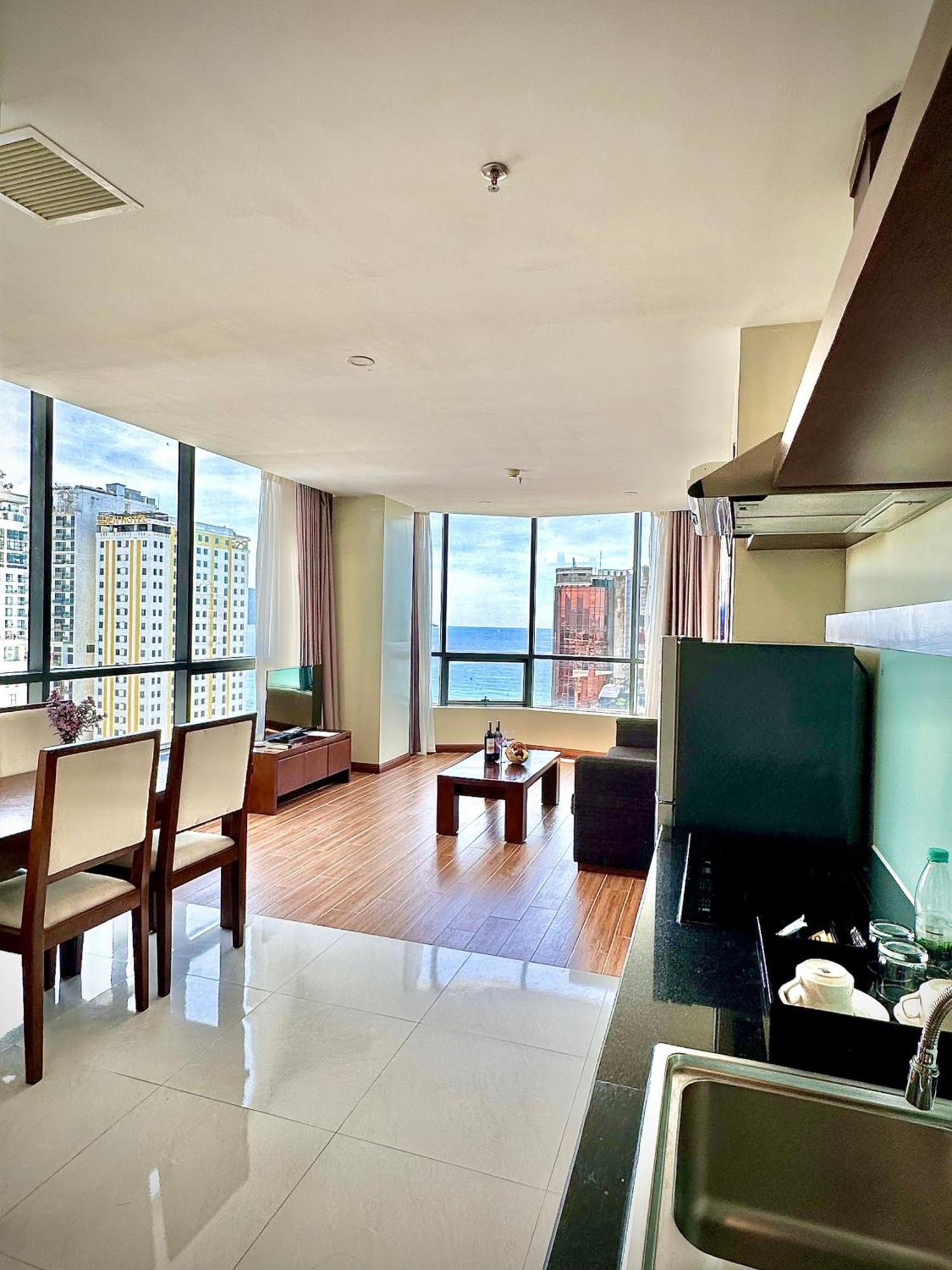 Avatar Hotel دا نانغ المظهر الخارجي الصورة