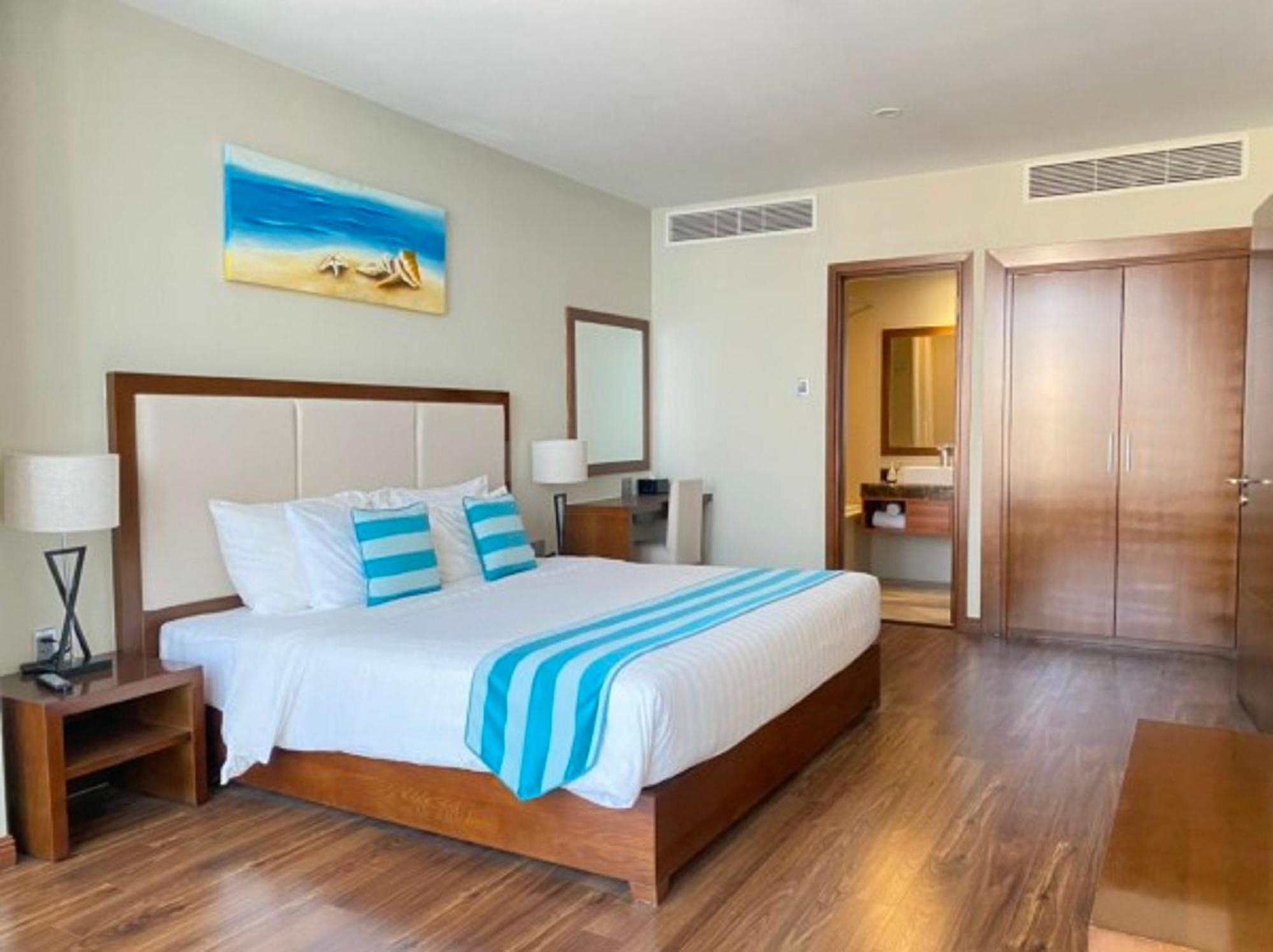 Avatar Hotel دا نانغ المظهر الخارجي الصورة
