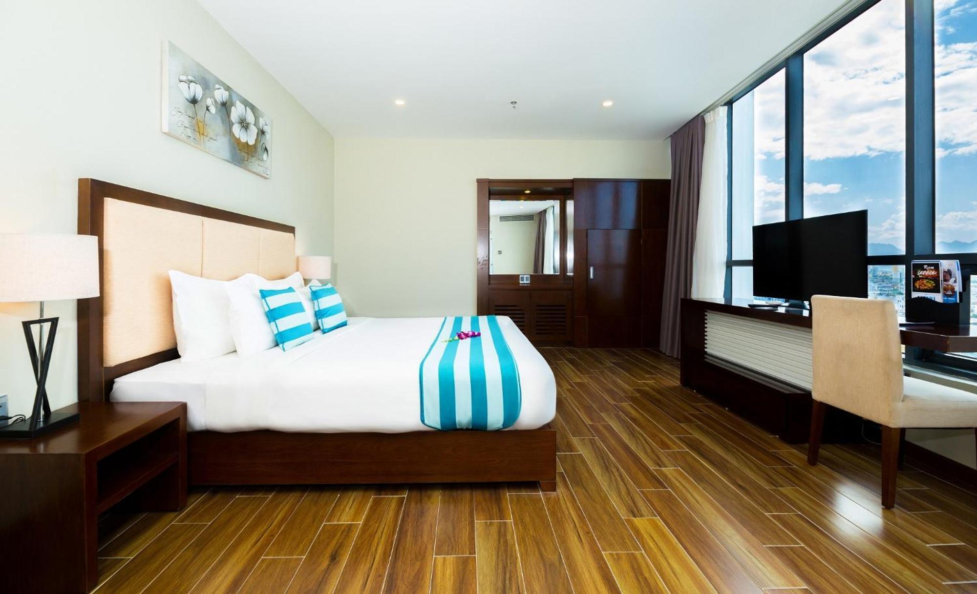 Avatar Hotel دا نانغ المظهر الخارجي الصورة