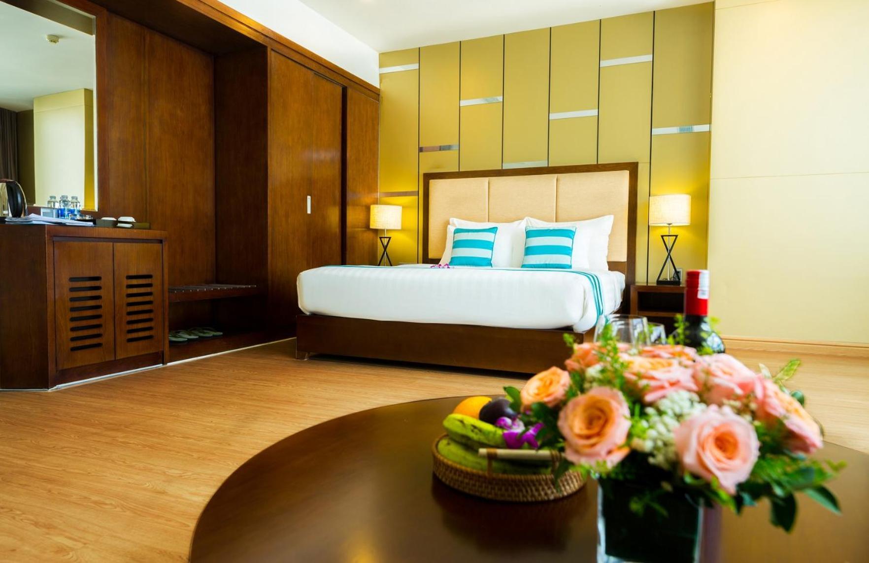 Avatar Hotel دا نانغ المظهر الخارجي الصورة