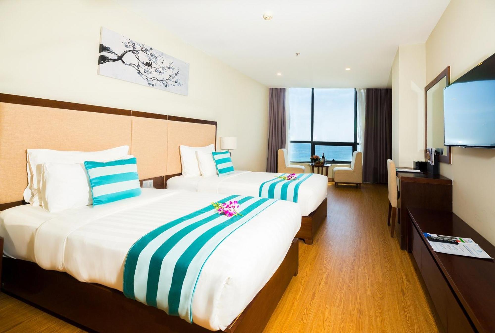 Avatar Hotel دا نانغ المظهر الخارجي الصورة