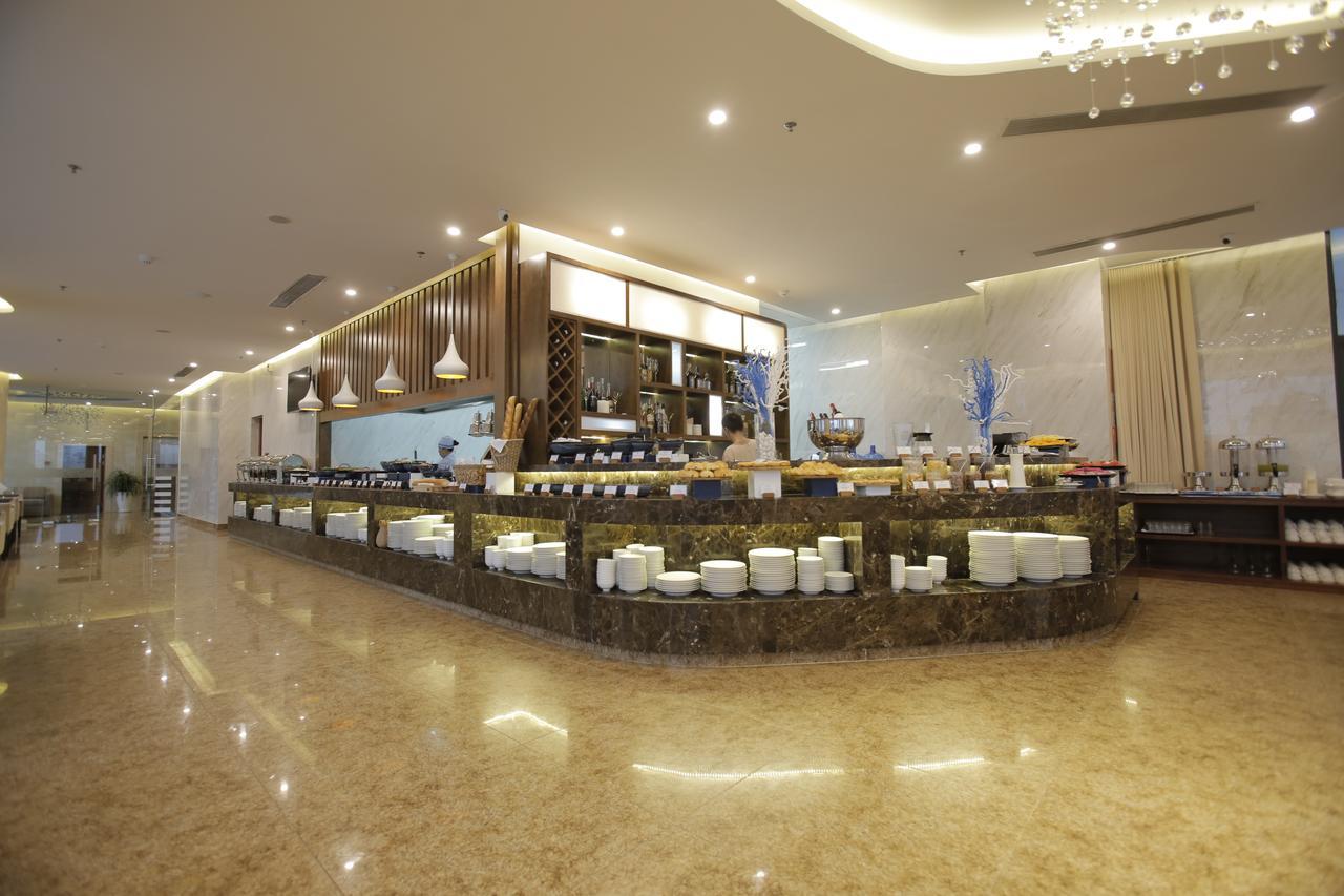 Avatar Hotel دا نانغ المظهر الخارجي الصورة