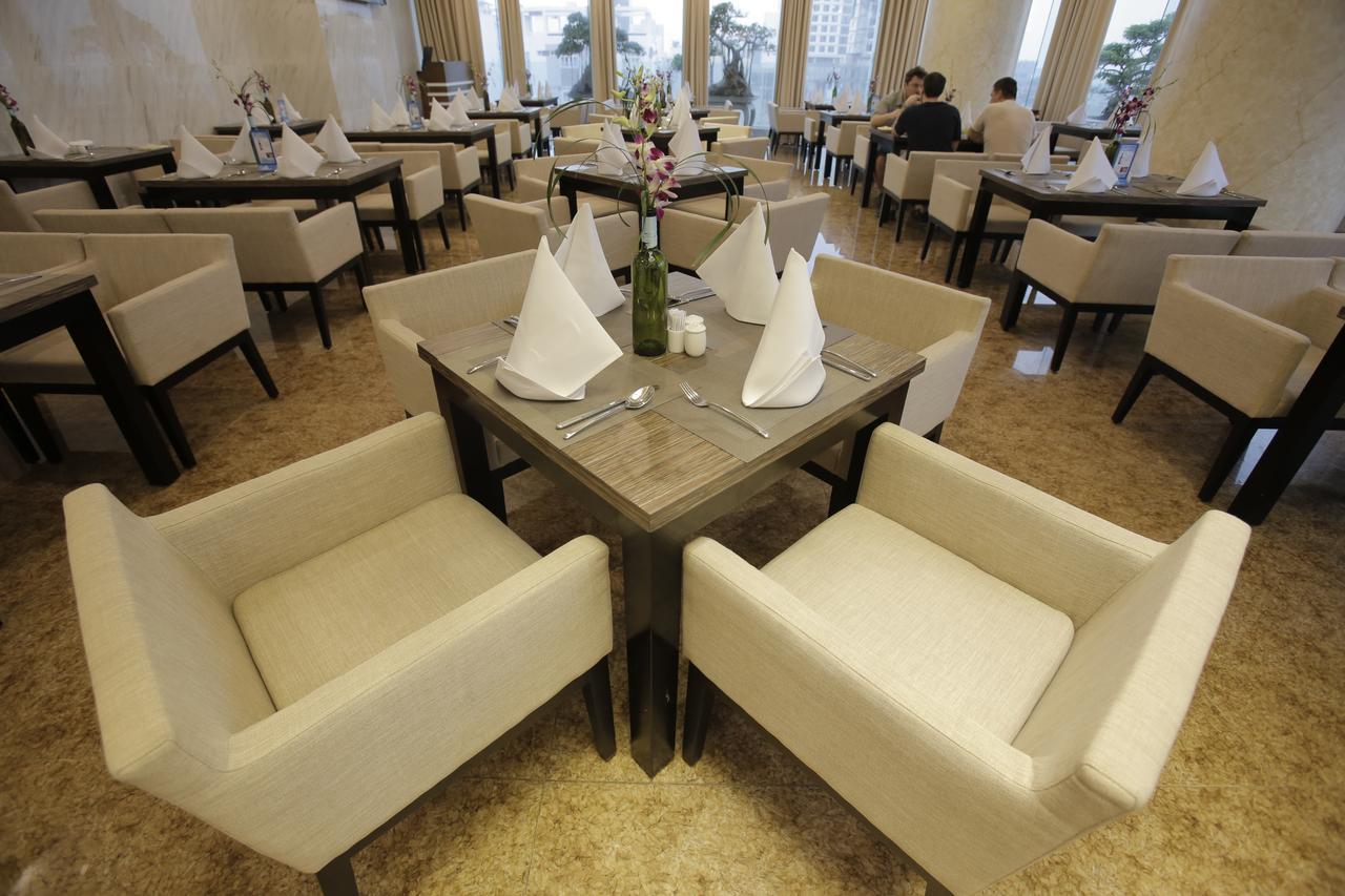 Avatar Hotel دا نانغ المظهر الخارجي الصورة