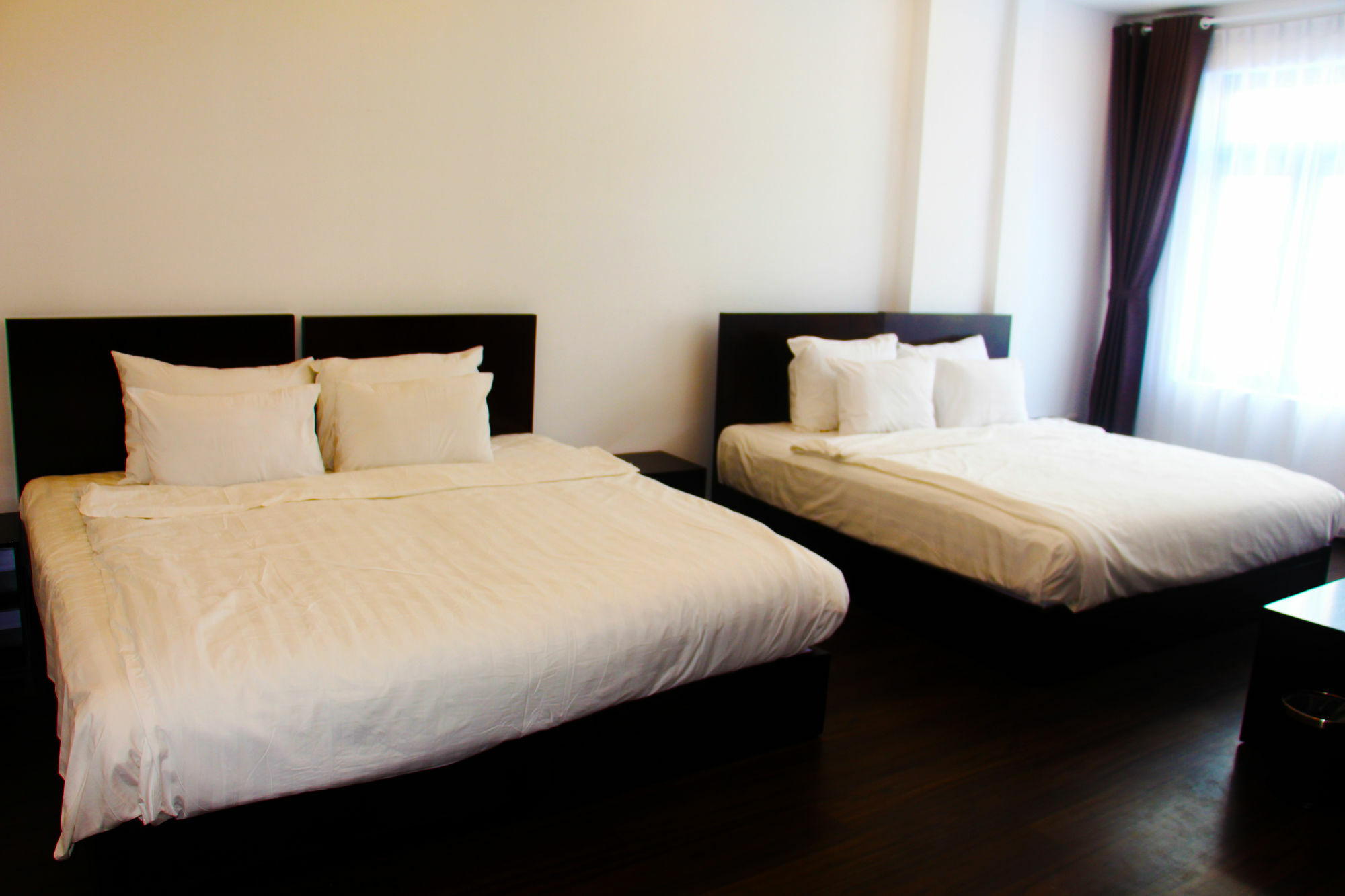 Avatar Hotel دا نانغ المظهر الخارجي الصورة