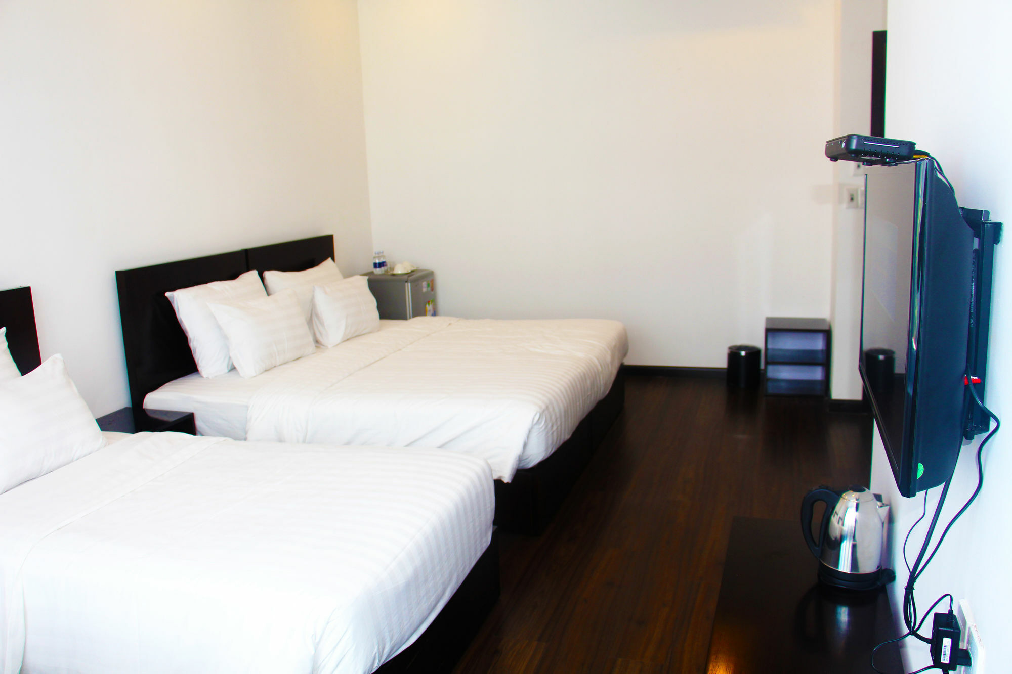 Avatar Hotel دا نانغ المظهر الخارجي الصورة