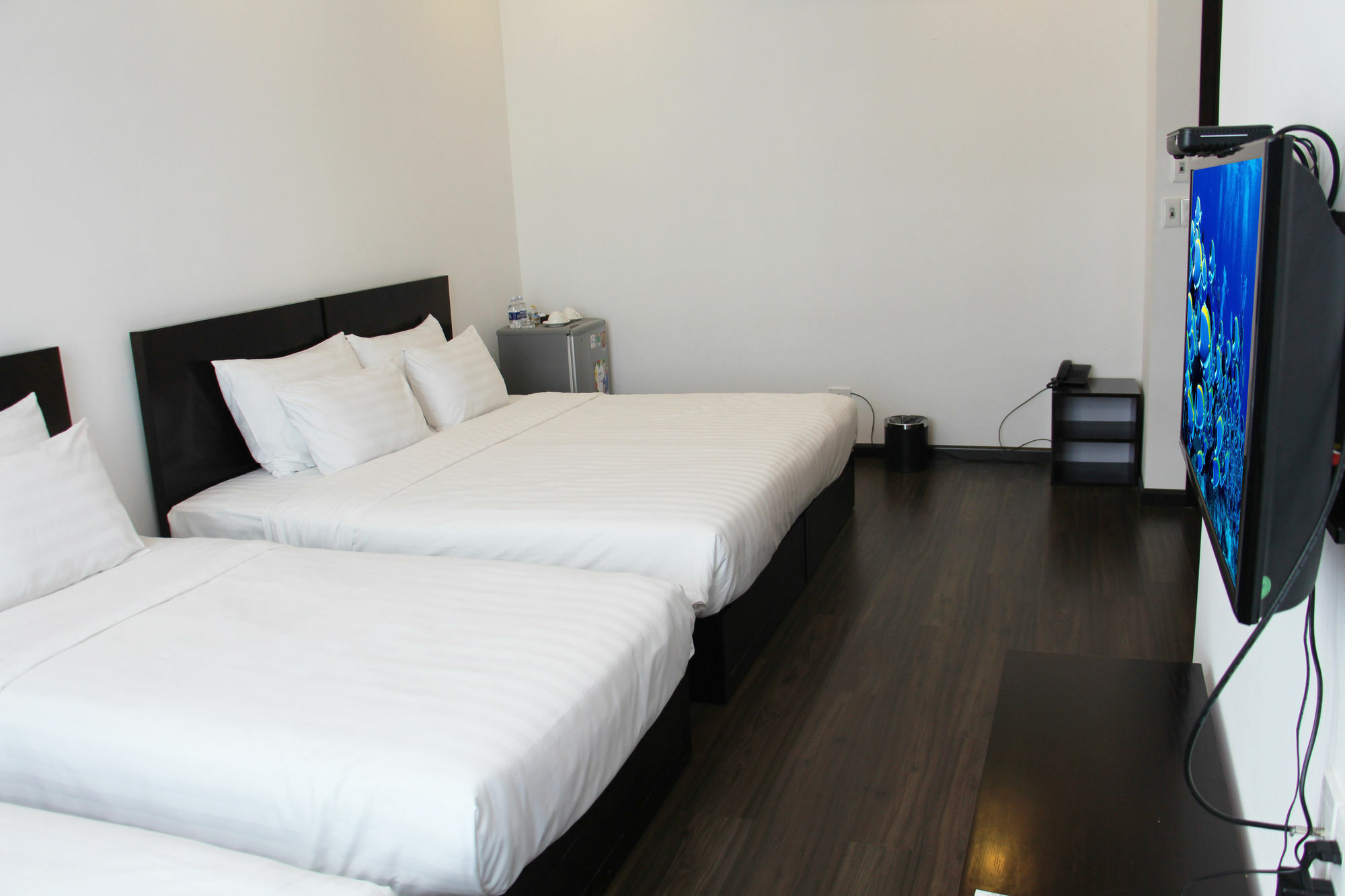 Avatar Hotel دا نانغ المظهر الخارجي الصورة