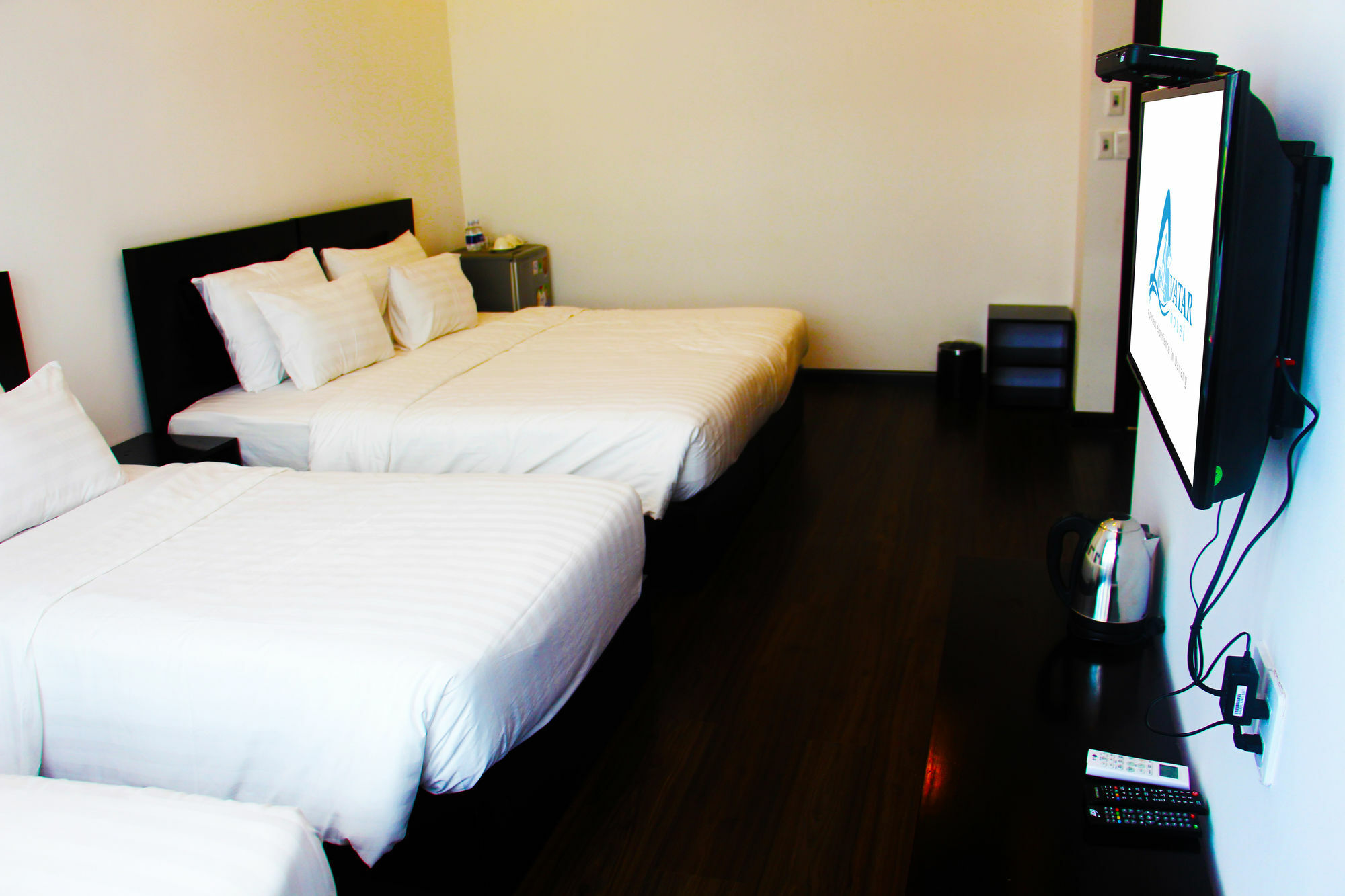 Avatar Hotel دا نانغ المظهر الخارجي الصورة