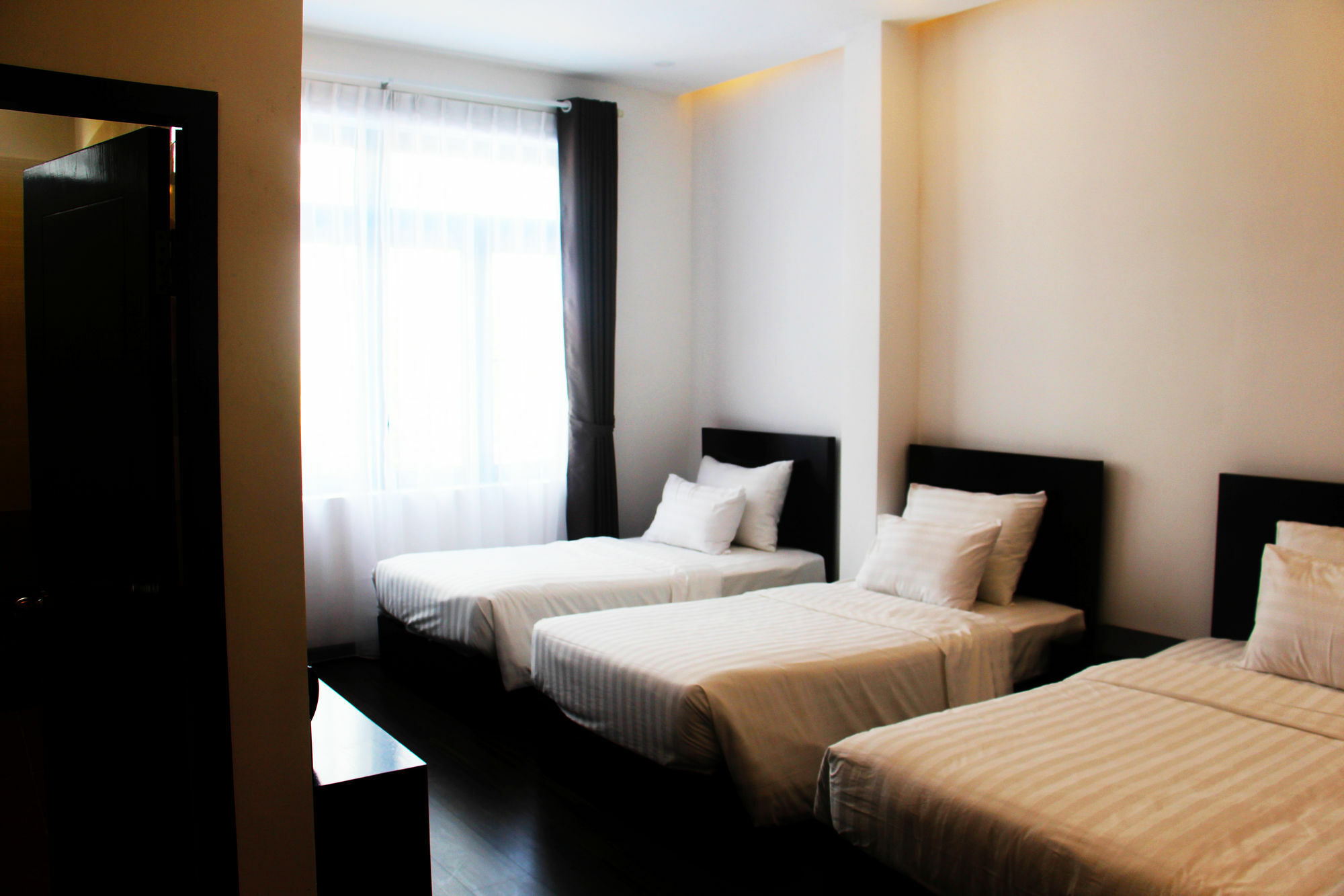 Avatar Hotel دا نانغ المظهر الخارجي الصورة