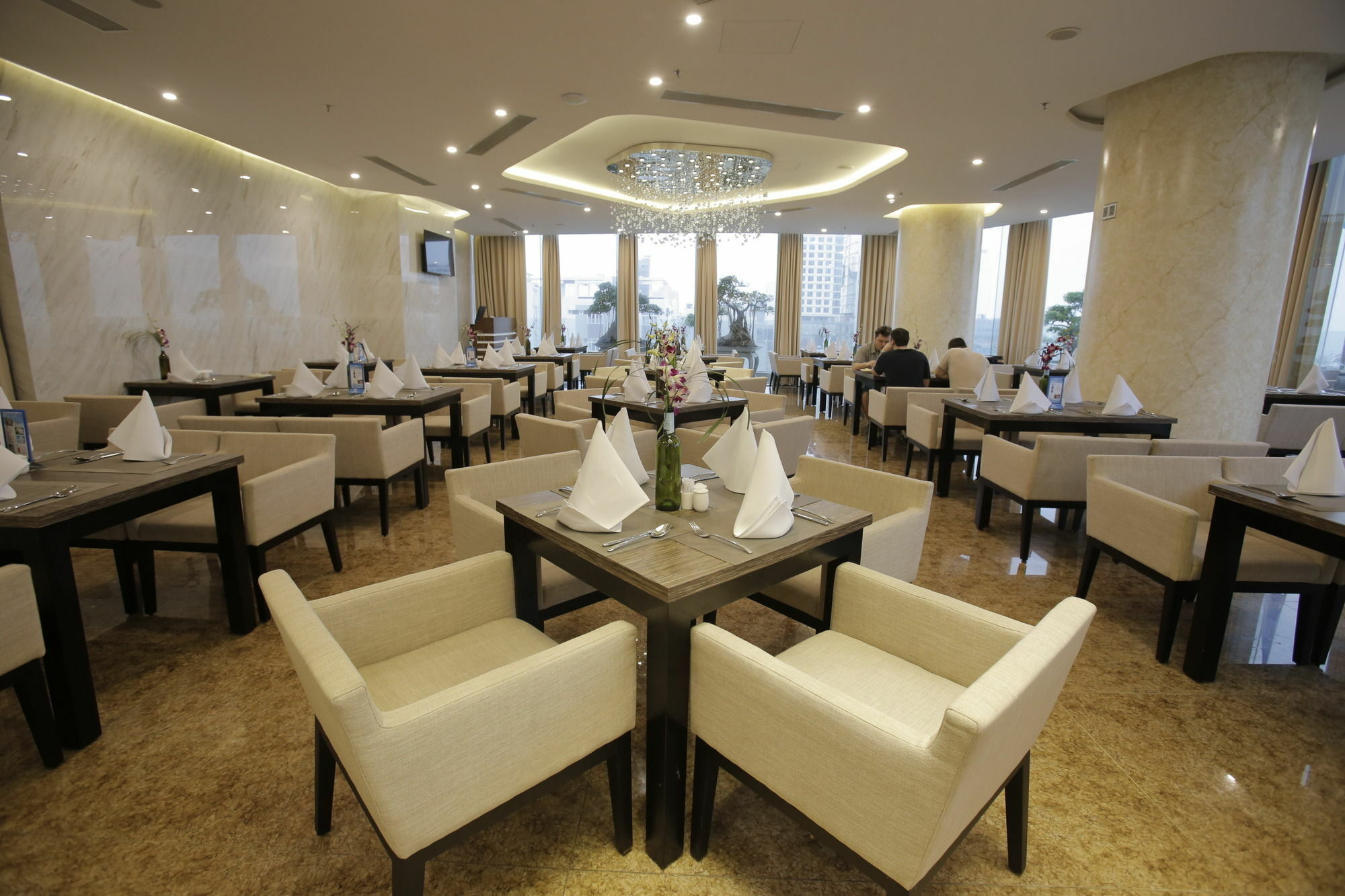 Avatar Hotel دا نانغ المظهر الخارجي الصورة