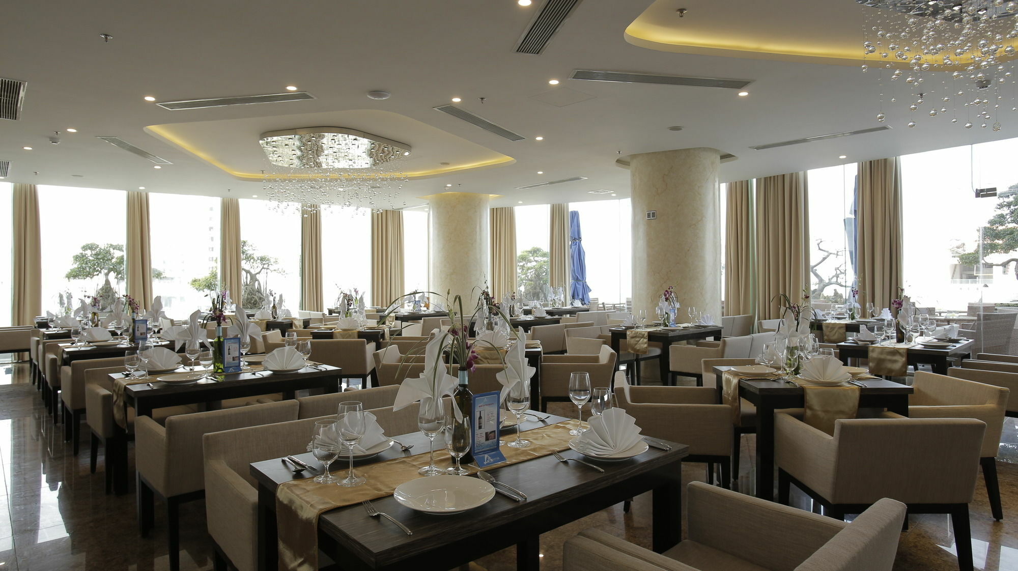 Avatar Hotel دا نانغ المظهر الخارجي الصورة